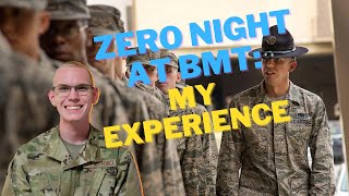 ZERO NIGHT AT BMT: My Experience