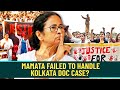 Kolkata Doctor's Case| A tale of cover-up and complicity with the culprits? What does India think?