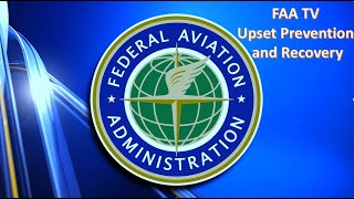 FAA TV Upset Prevention and Recovery