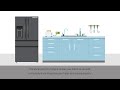 Troubleshooting | What to do if refrigerator is not cooling | Samsung