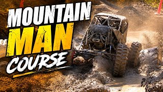 MOUNTAIN MAN COURSE MOUNTAIN HAVOC 2026