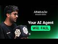 Why Your AI Coding Agent Will Fail in Production (And How to Fix It)