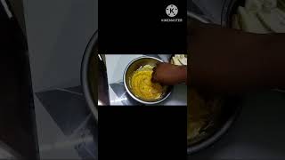 అరిటికాయ బజ్జీ/evening snack recipe/raw banana bajji