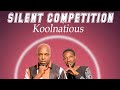 Koolnatious ft D boy spice - Silent Competition