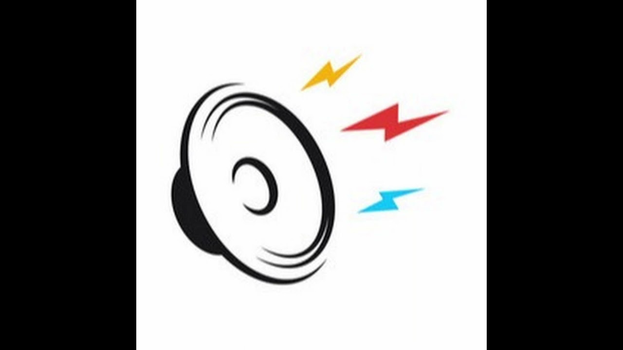 Dj Air Horn Original Sound Effect Youtube