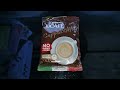 Review Produk #3129 : Supresso Ucafe Cappuccino