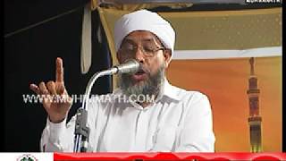 PEROD USTHAD KASARAGOD SPEECH