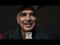 abel sanchez on golovkin “we haven t talked since we broke up