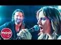 Top 10 Best Moments from A Star Is Born (2018)