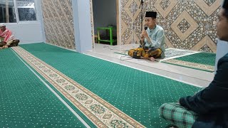 Muhammad Abdul Lathif pengajian subuh  live