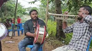 ஆத்தா நீ இல்லேனா || Trumpet Song & Jp Veeramani Band Music || 9047847350, 9786108068