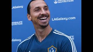 What does Zlatan Ibrahimovic think is inside of Area 51? The answer will astound you.