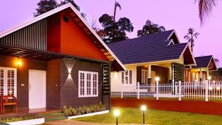 Malayil Farm House