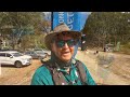 43km great aussie hike in the victorian alpine region of australia hiking hike walking walk