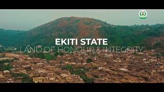 Ekiti State|Tour Nigeria|2022