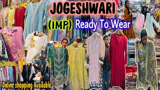 Jogeshwari | AAYAT COLLECTION | One Of The Best Shop For Ready to Wear Collection | Online Shopping