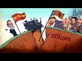 Explicación Del Por Qué Catalunya Quiere La Independencia,(2017).