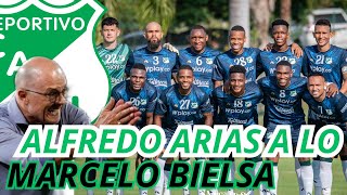 DEPORTIVO CALI vs EMELEC 🟢 LA NÓMINA PUEDE FUNCIONAR, FALTA OTRO DELANTERO.