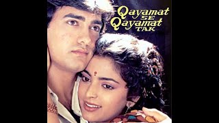 Qayamat Se Qayamat Tak all songs/Aamir Khan/Juhi Chawla/Udit Narayan/Alka Yagnik/Evergreen Love Song