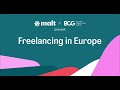 Freelancing in Europe 2022 - Live Online Event