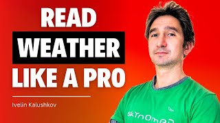 Meteorology 101 A beginner’s Guide to Understanding Weather Apps and Decoding Endless Forecasting...