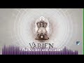 Varien - The Ancient & Arcane