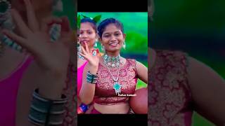 अश्विनी जाधव | संजना रावते | वाजव तुझा तारपा #short #viralvideo #shortsfeed #viralshorts #shortvideo