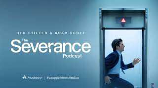 🎙️Ben Stiller and Adam Scott Launch Official Severance Companion Podcast on Audac