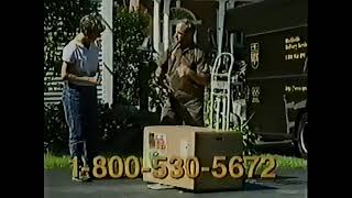 DR Trimmer Mower commercial from 2000