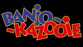 Click Clock Wood (Autumn) - Banjo-Kazooie