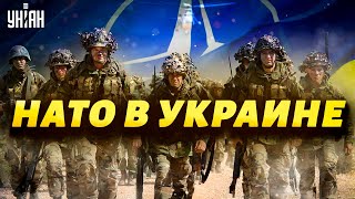 Войска НАТО готовы зайти в Украину! Свитан озвучил сценарии