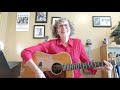 Live Lesson Fingerpicking