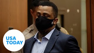 Man found guilty in Nipsey Hussle murder trial | USA TODAY