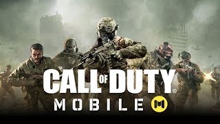(Call Of Duty Mobile) Carrying My Team-Drowning, Look Back At It, Swervin (A Boo