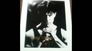 Brandon Bruce Lee Autograph