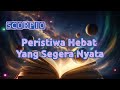 😲Scorpio🌞 Peristiwa Hebat Yang Segera Nyata.