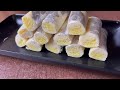 मावा रोल हर खास मौके के लिए परफेक्ट हैरान कर देने वाली मिठाई step by step mawa roll recipe