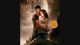 New Moon - Soundtrack