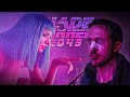 「YOU'RE REAL FOR ME」 | BLADE RUNNER 2049 [EDIT/4K]