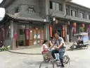 street life in pingyao china