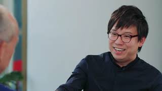 How can good design impact our future? | Donn Koh | TEDxSingaporeStudio