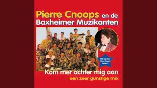 Kom Mer Achter Mig Aan (Radio Mix - Een Zeer Gunstige Versie)