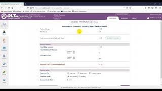OLTPro Professional Tax Software Complete and Efile Tax Return Direct