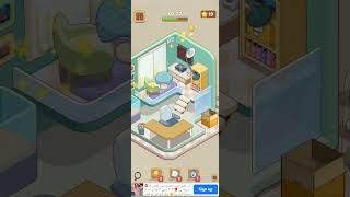 Dreamy room level 6 solution | walkthrough and guide😍