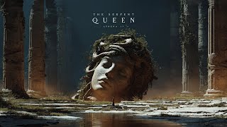 Temple of the Serpent Queen – Ethereal Ambient Music for Forgotten Goddesses