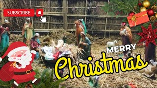 বড়দিনের ‌মেলা | Christmas fair | বানিয়ারচর | কলিগ্ৰাম | Muksudpur | Gopalganj | বড়দিন বানিয়াচর