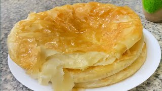 চট্টগ্রামের ঐতিহ্যবাহী বাকর খনির রেসিপি||Parfect Bakarrkhani Recipe|| Paratha Recipe||Nasta Recipe