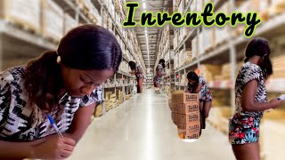 Inventory management EXPLAINED #pharmacy #inventory #simply