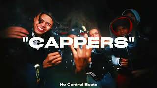 [FREE] Bloodie X Sha Ek Jersey Type Beat - "CAPPERS" X NY Sample Drill Type Beat 2024