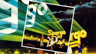 Spargo - Just for You